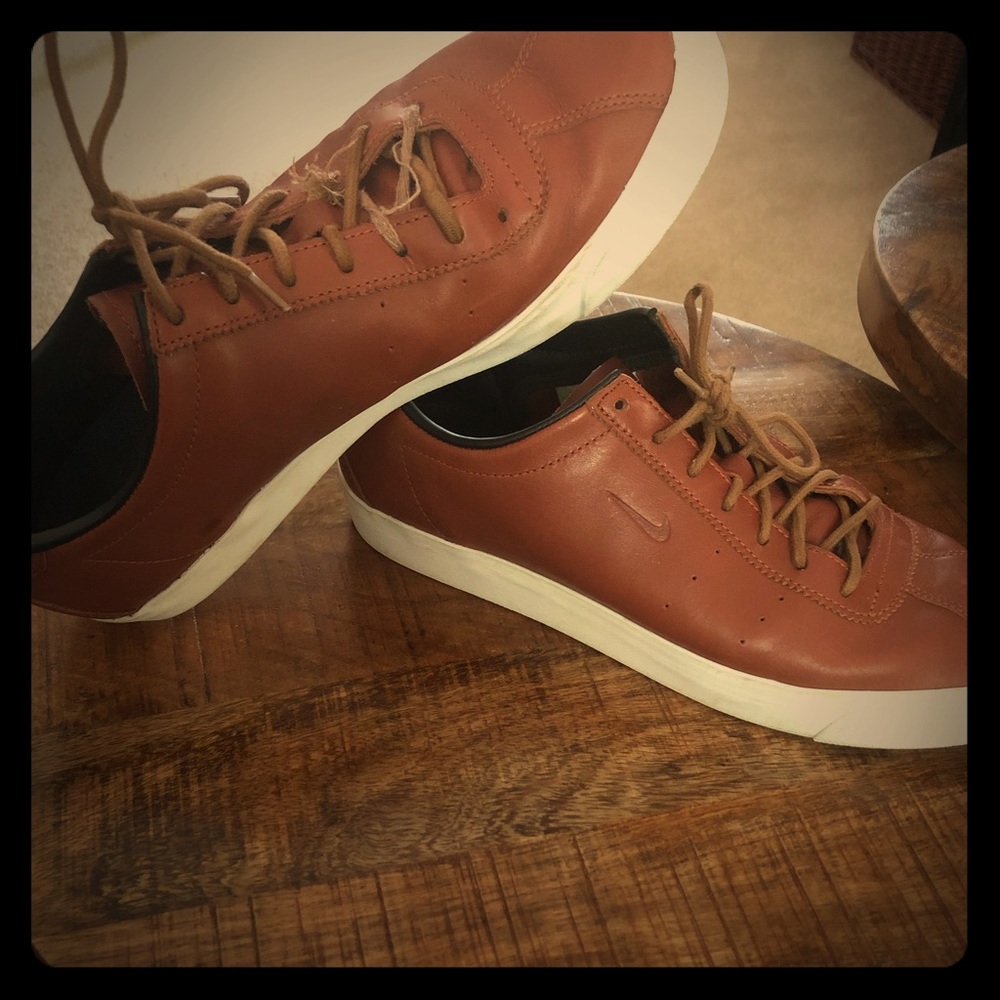 Nike Casual Sneakers